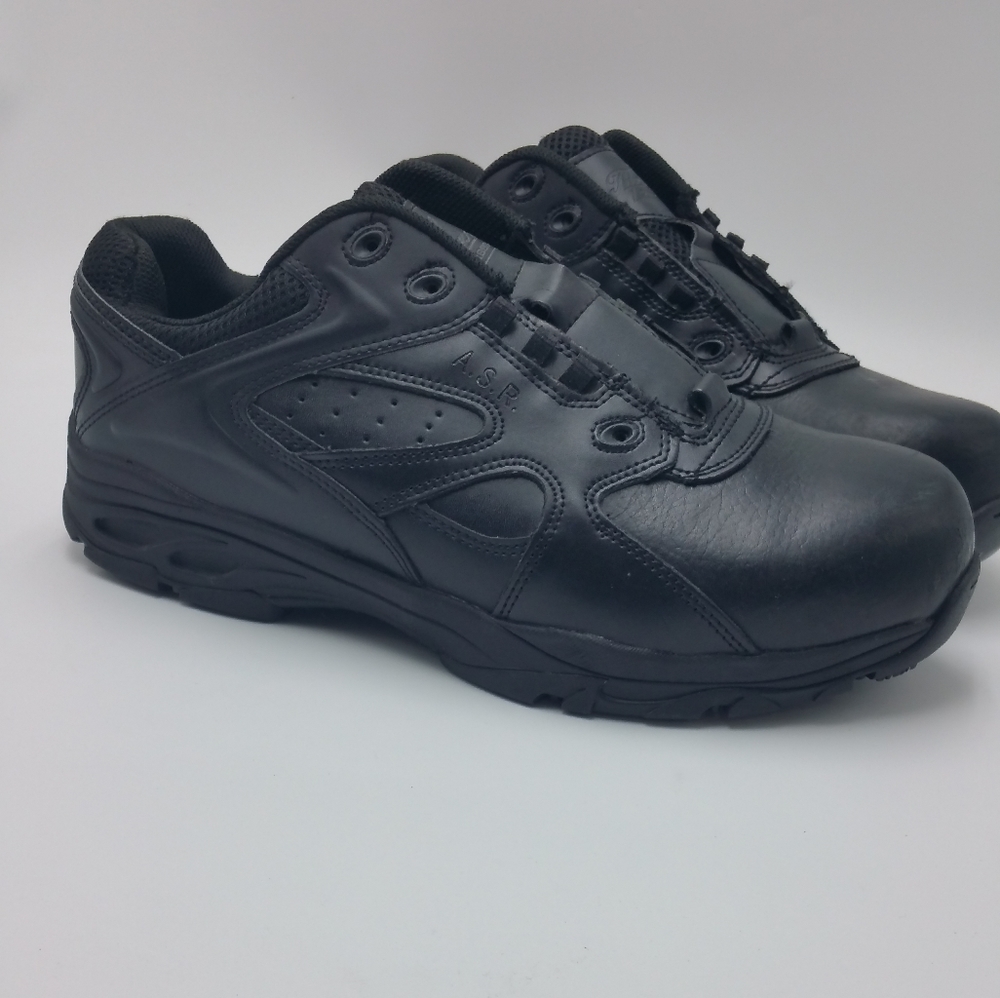 Thorogood Men's ASR Series - Composite Toe Tactical Oxford Work Shoes